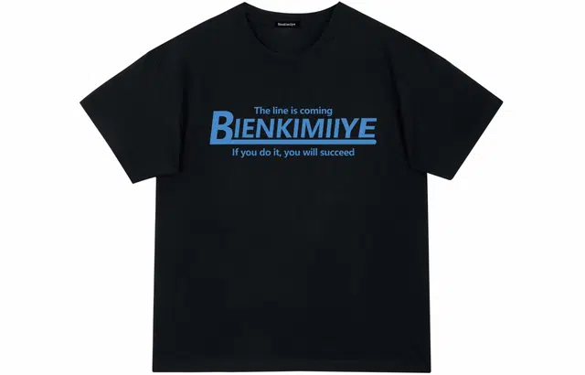 BIENKIMIIYE T