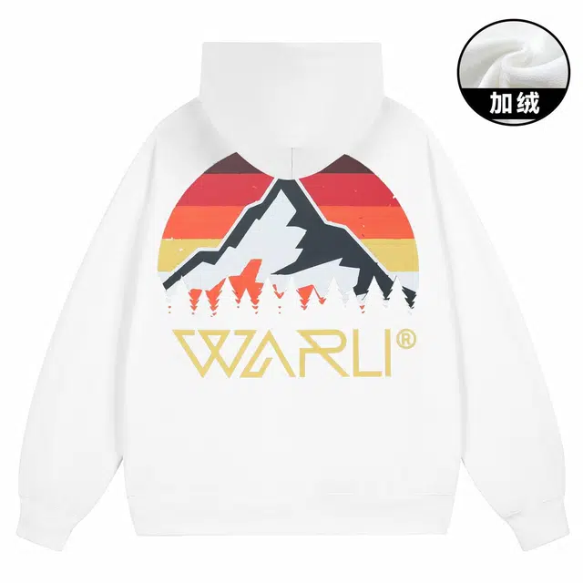 WARLI logo
