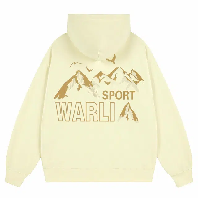 WARLI logo