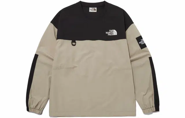 THE NORTH FACE Logo