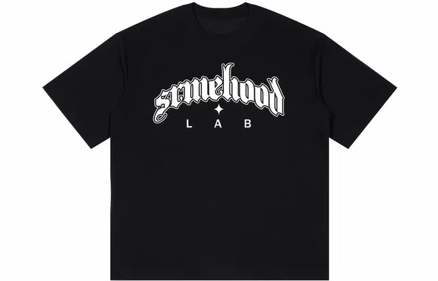 SIMPLE RIMLESSSRME LOGOT