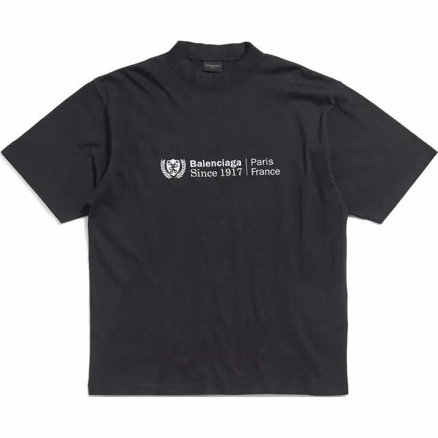 Balenciaga LogoT