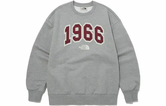 THE NORTH FACE