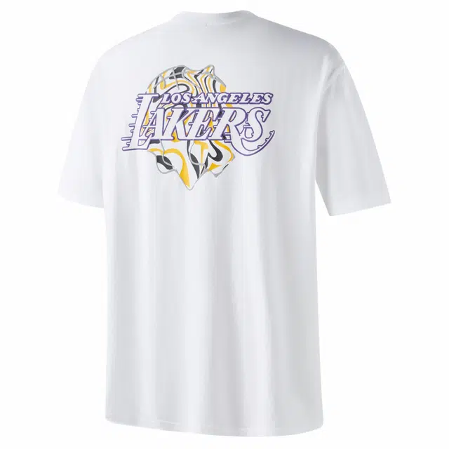 NBA T