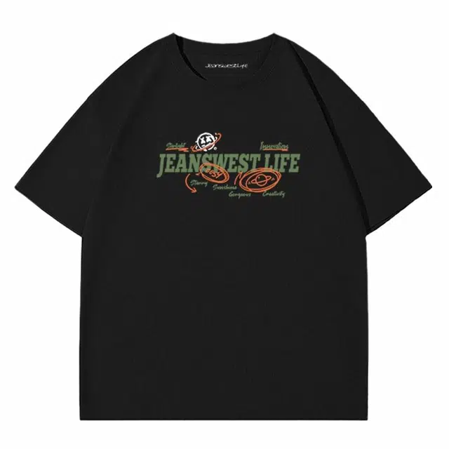 JEANSWEST LIFE LOGO230GT