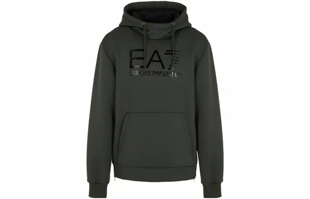 EMPORIO ARMANI FW23 EA7 Logo