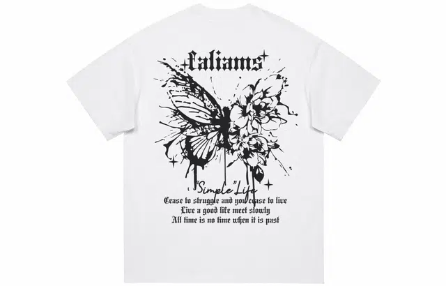 FALIAMS T