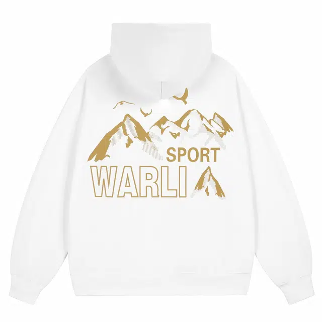 WARLI logo