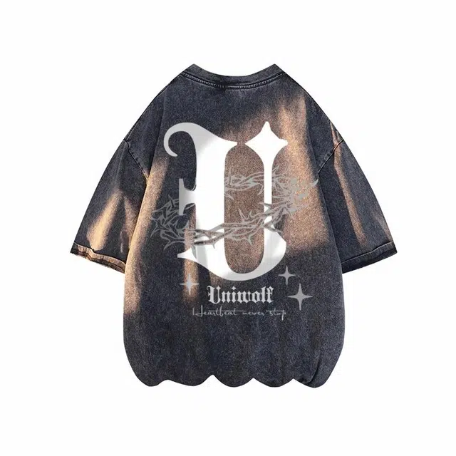 UNIWOLF T