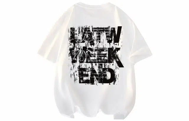 LA'T.WEEKEND LogoT