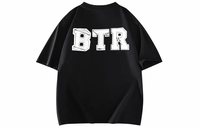 BTR logoT