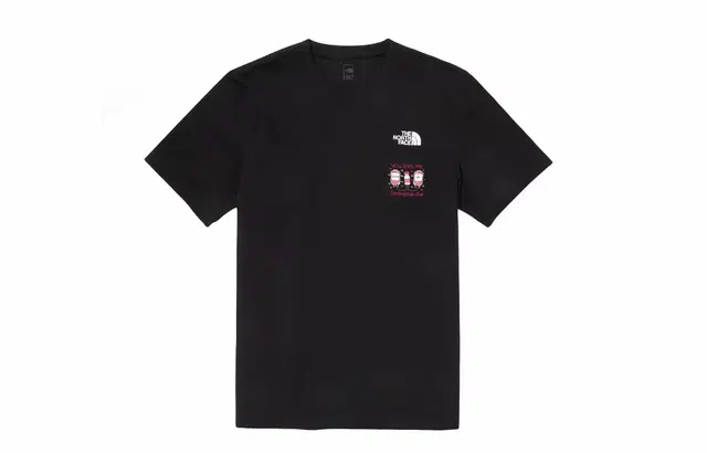 THE NORTH FACE YXYY T