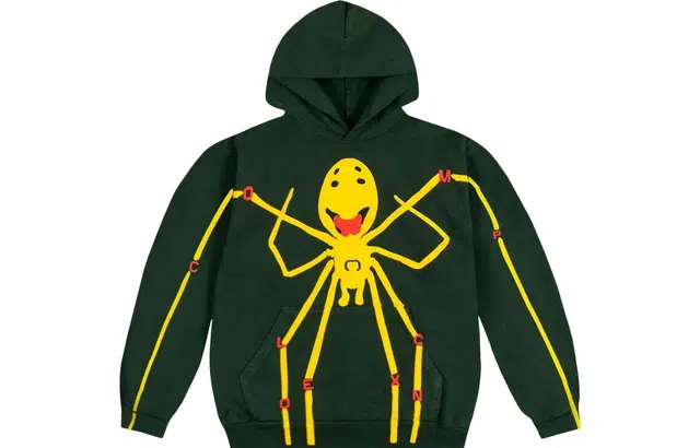 Cactus Plant Flea Market x COMPLEXCON FW23