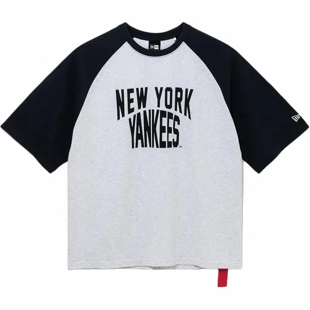 New Era SS25 MLB T