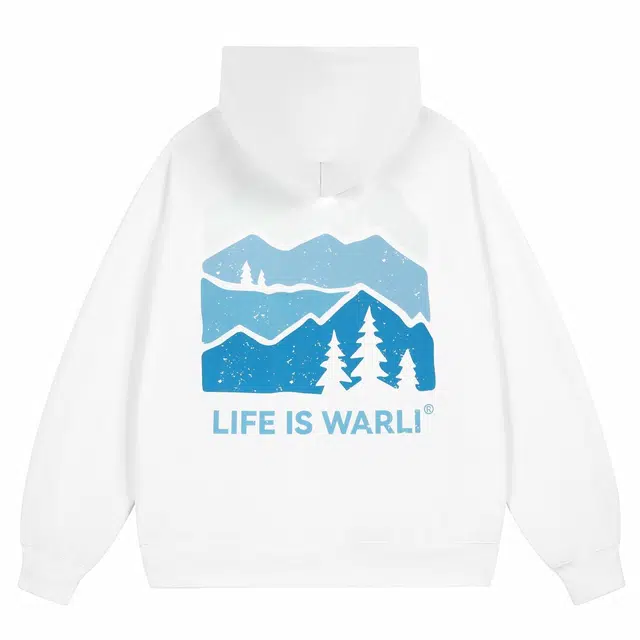 WARLI logo