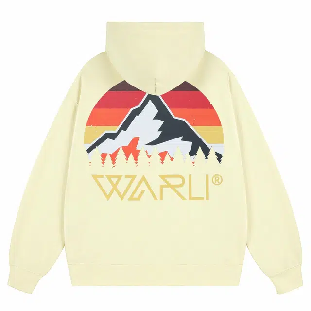 WARLI logo