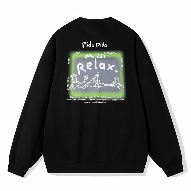 FIDO DIDO Logo