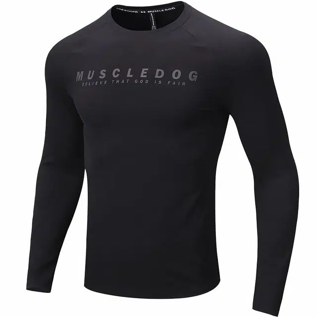 Muscle Dog T