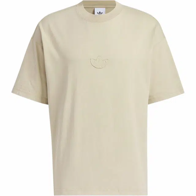 adidas originals WASHED SHORT SLEEVET