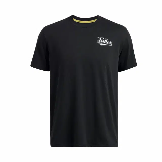 Under Armour CURRY VERBIAGE T