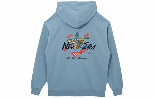 New Era SS22