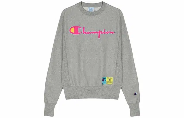 Champion Logo