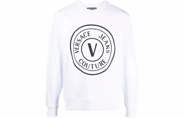 VERSACE JEANS COUTURE SS22 Logo