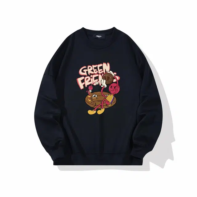 GF