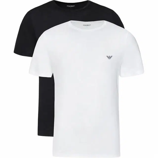 EMPORIO ARMANI LogoT 2