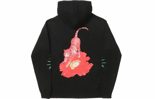 AVENUESON x ZINAN LAM