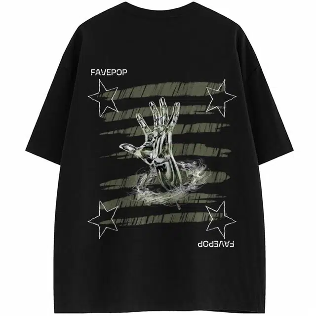FAVEPOP T