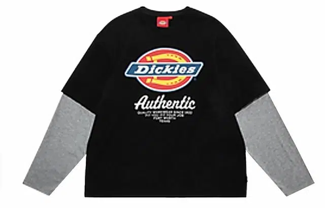 Dickies Logo