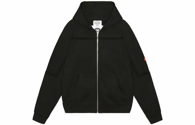 Cav Empt