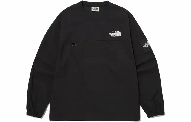 THE NORTH FACE