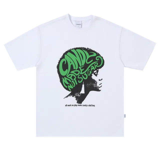 Candymade haus T