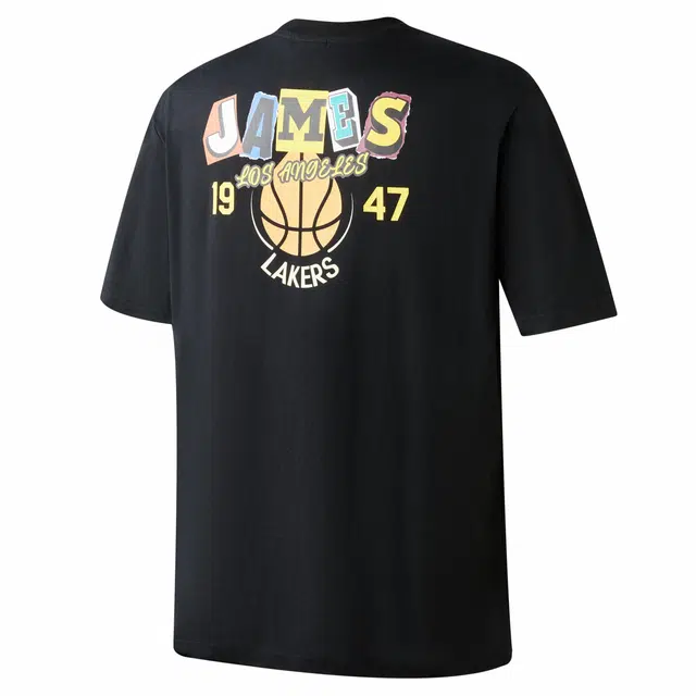 NBA T