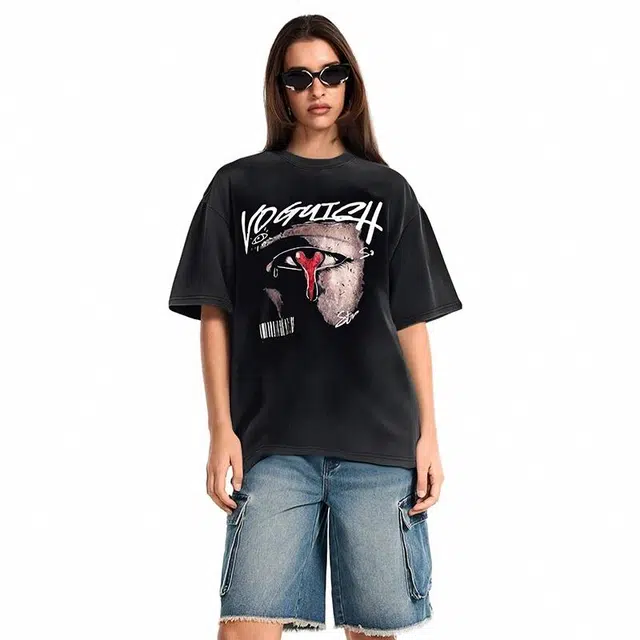 WHISTLEHUNTER T