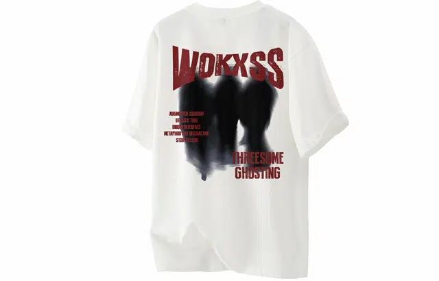 WOKXSS LOGOT