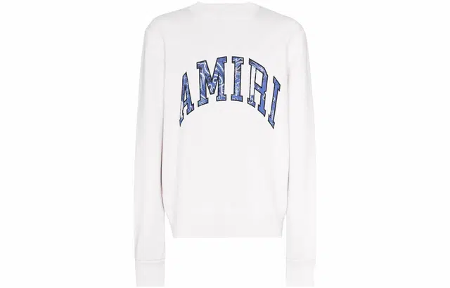 AMIRI SS22 Logo