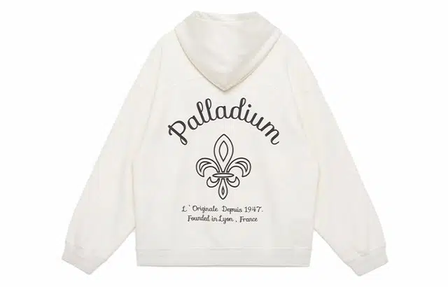 Palladium Classic Hoodie