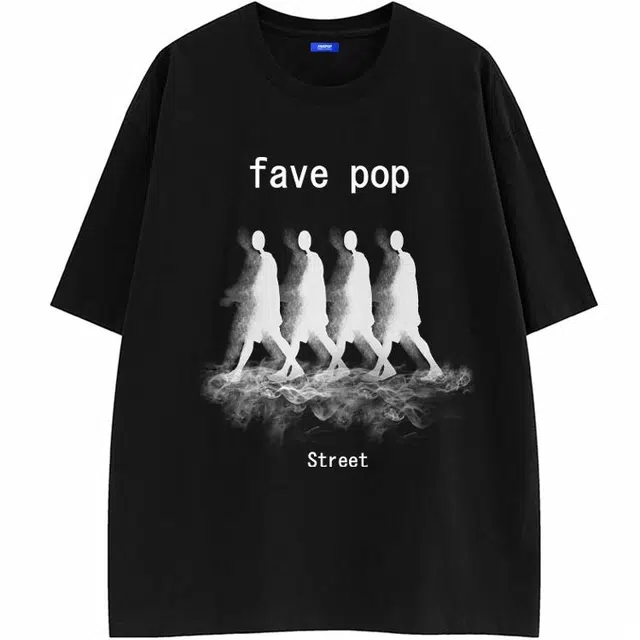 FAVEPOP T