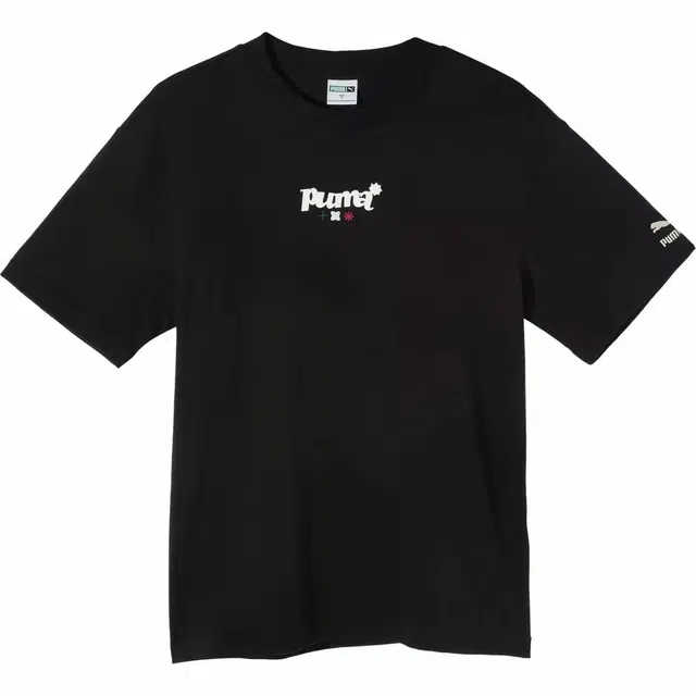 PUMA SWXP DREAM PACK SHORT SLEEVE GRAPHIC TEE T