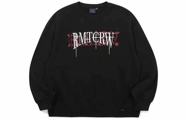 RMTCRW ROMANTIC CROWN FW23