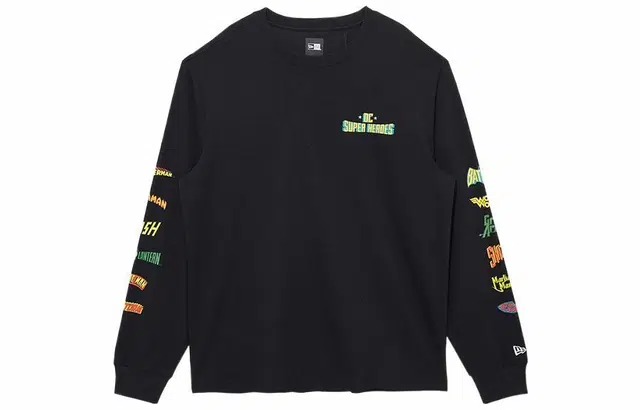 New Era SS22