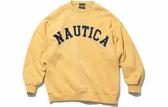 NAUTICA JAPAN