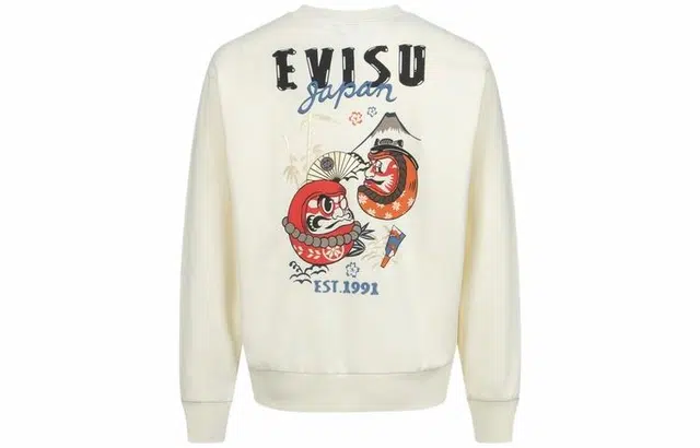 EVISU AW23