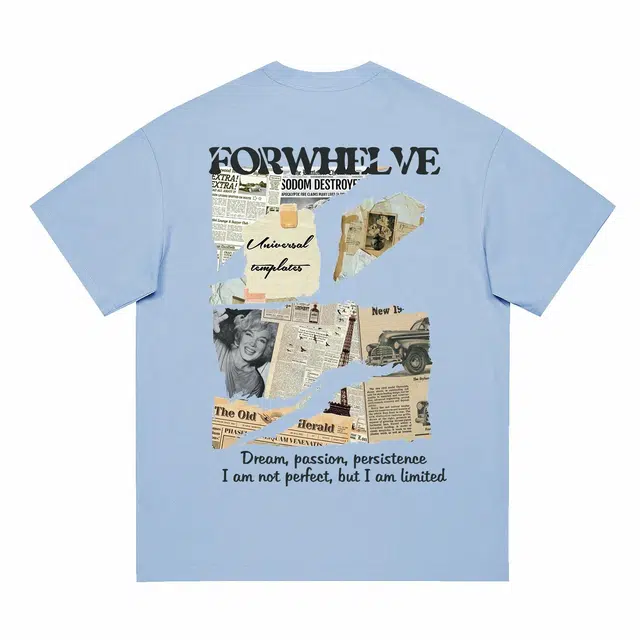 WHELVE LogoT
