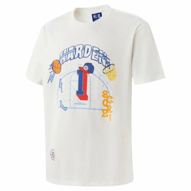 NBA T
