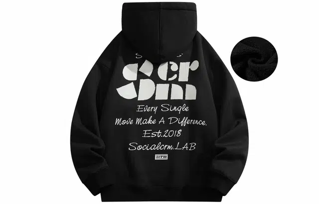 SCRM Logo