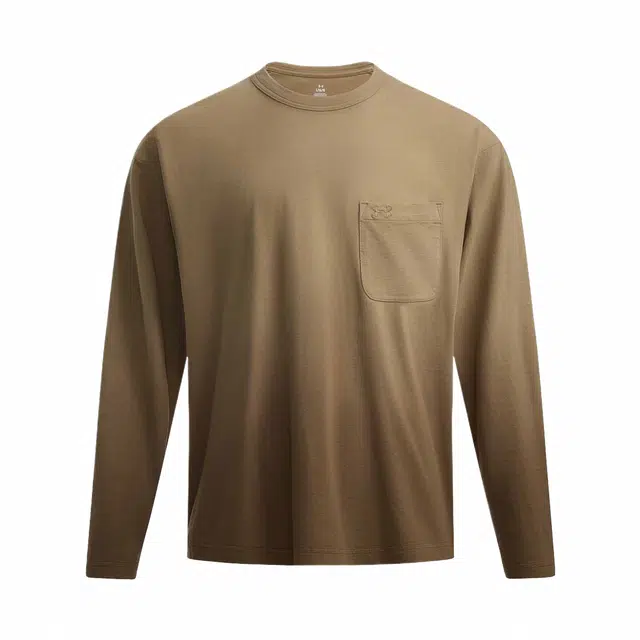 Under Armour Gradient WASH T
